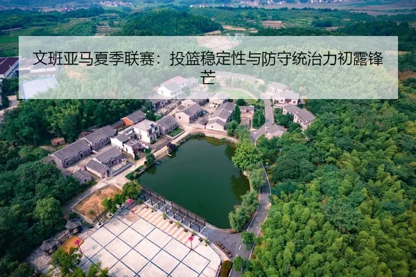 文班亚马夏季联赛：投篮稳定性与防守统治力初露锋芒