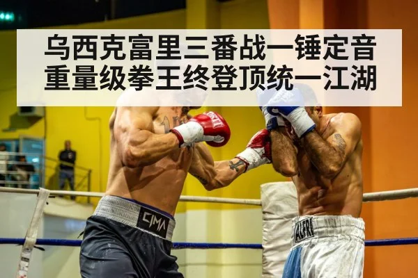 乌西克富里三番战一锤定音重量级拳王终登顶统一江湖